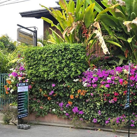 清邁 斯理万旅馆旅舍 外观 照片