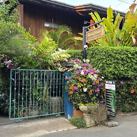清邁 斯理万旅馆旅舍 外观 照片