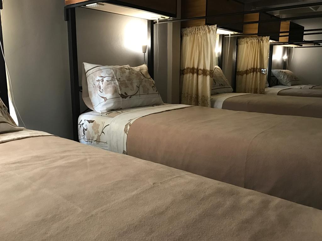 清邁 斯理万旅馆旅舍 外观 照片