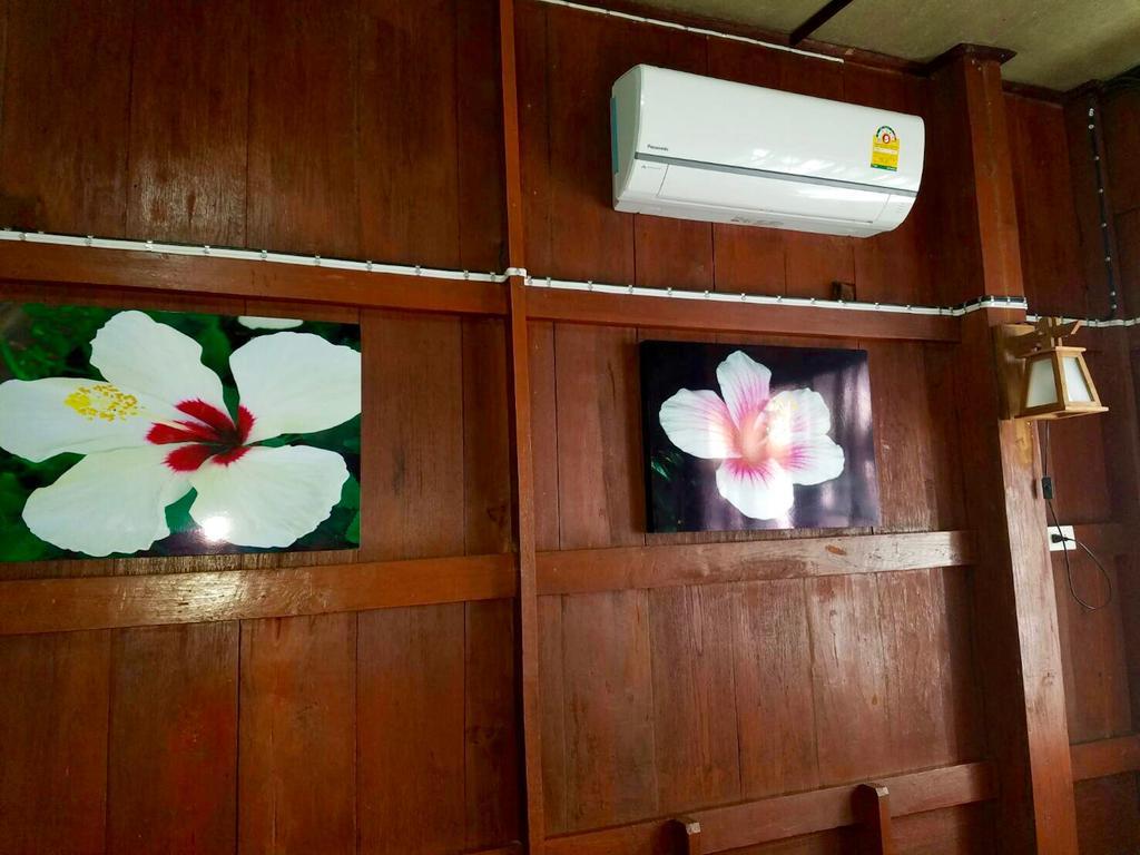 清邁 斯理万旅馆旅舍 外观 照片