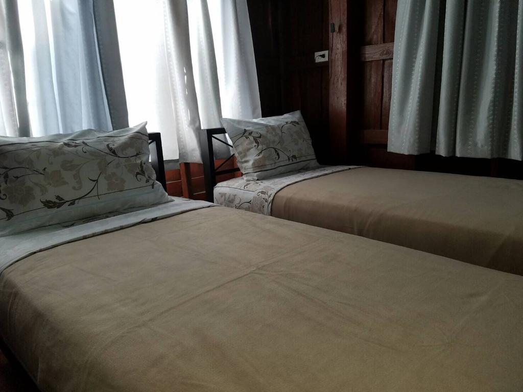 清邁 斯理万旅馆旅舍 外观 照片