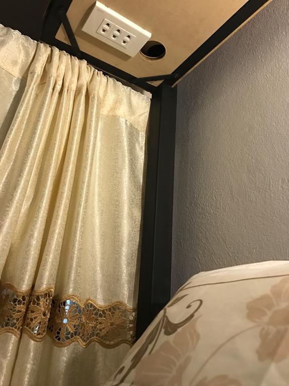 清邁 斯理万旅馆旅舍 外观 照片