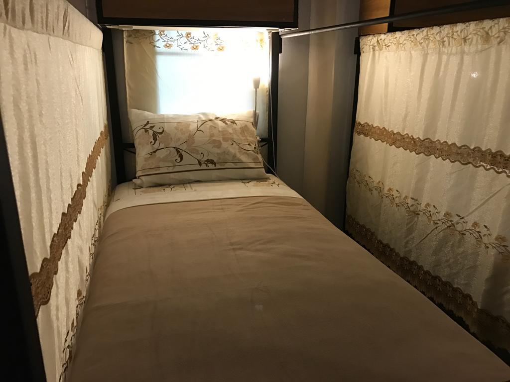清邁 斯理万旅馆旅舍 外观 照片
