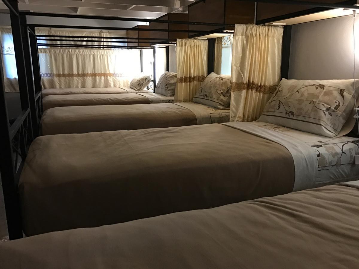 清邁 斯理万旅馆旅舍 外观 照片